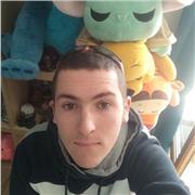 Vidal Théo 19 ans j'adore aider les enfants a apprendre je suis assez rigolo et j'ai toujours réussi a faire apprendre leur leçons